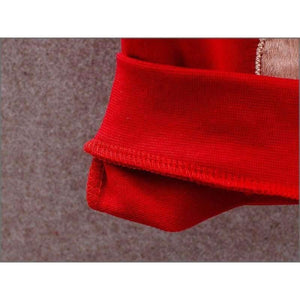 Planet Gates 18M-5T Baby Boys Girls Clothes Christmas Costume Autumn Long Sleeve Boys Clothing Sets Fashion Elk Kids Clothes for Boys