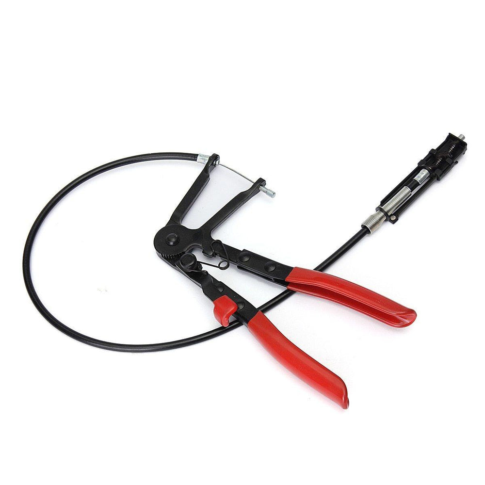 Planet Gates 18mm To 55mm Removal Tool Remote Action Hose Clip Pliers For Car Oil Water Hose