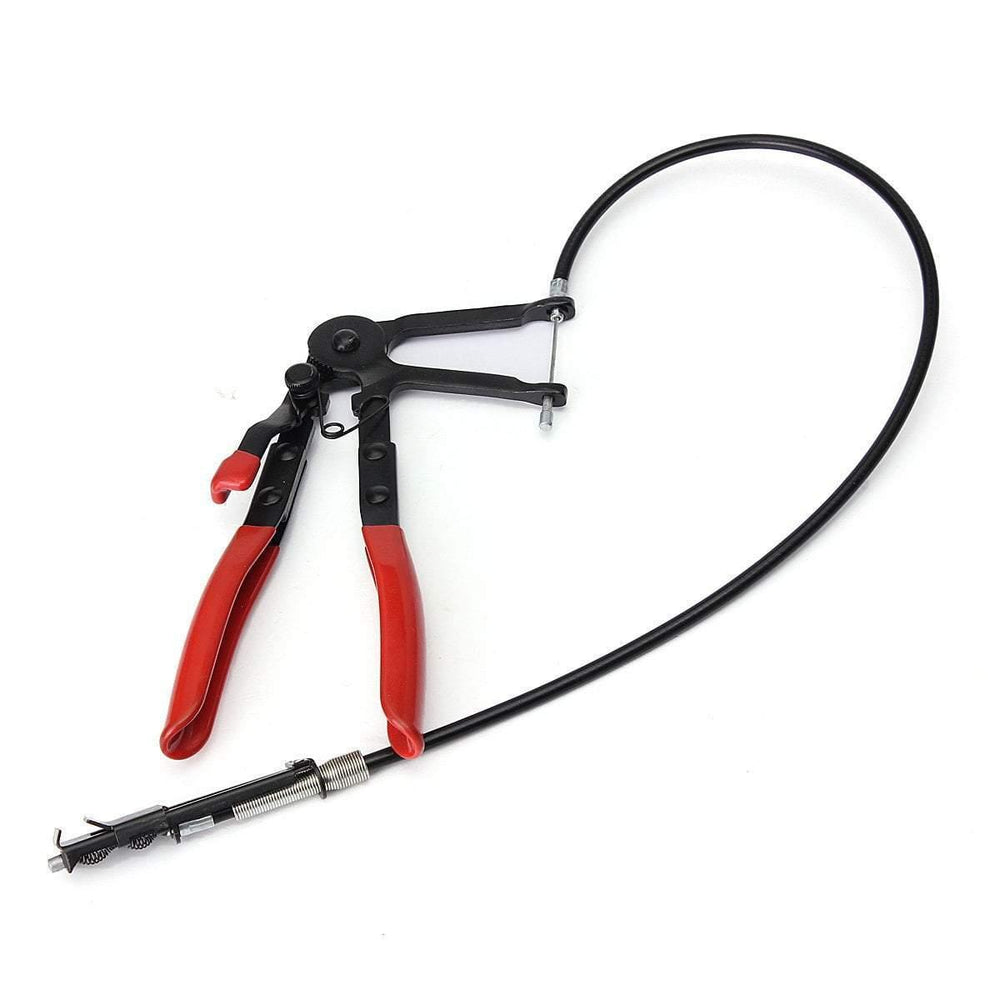 Planet Gates 18mm To 55mm Removal Tool Remote Action Hose Clip Pliers For Car Oil Water Hose