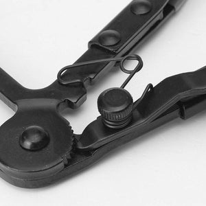 Planet Gates 18mm To 55mm Removal Tool Remote Action Hose Clip Pliers For Car Oil Water Hose