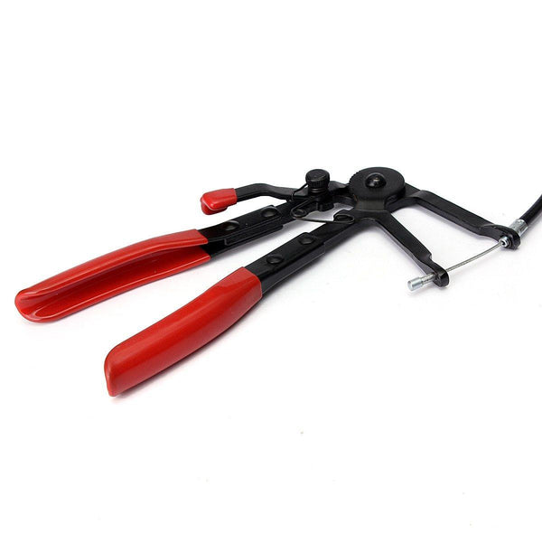 Planet Gates 18mm To 55mm Removal Tool Remote Action Hose Clip Pliers For Car Oil Water Hose