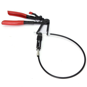 Planet Gates 18mm To 55mm Removal Tool Remote Action Hose Clip Pliers For Car Oil Water Hose