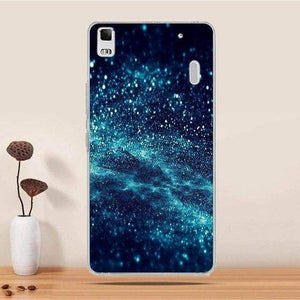Planet Gates 19 Case For Lenovo K3 NOTE A7000 Case Silicone Soft Cover Phone Case for Lenovo K3 note K50 A7000 A 7000 a7000 Lemon K50-T5 Cover