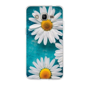 Planet Gates 19 Case For Samsung Galaxy J2 Prime Case Cover For Samsung Galaxy J2 Prime G532F 5.0" Cover For Samsung J2 Prime Cover Case Silicon