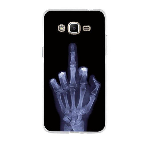 Planet Gates 19 Case For Samsung Galaxy J2 Prime Case Cover Soft TPU Silicone For Samsung J2 Prime Case Cover For Samsung Galaxy J2 Prime Cover