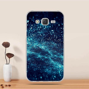 Planet Gates 19 Case For Samsung Galaxy J5 Case Cover Soft Silicone for Samsung Galaxy J5 2015 Cover for Samsung J5 j500F J5008 Phone Case 5.0"