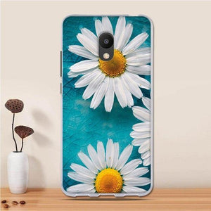 Planet Gates 19 Coque Meizu M6 Case Cover Silicone 3D TPU Funda for Meizu M6 Cover Protective Bumper for Meizu 6 Meize M6 M 6 Phone Case