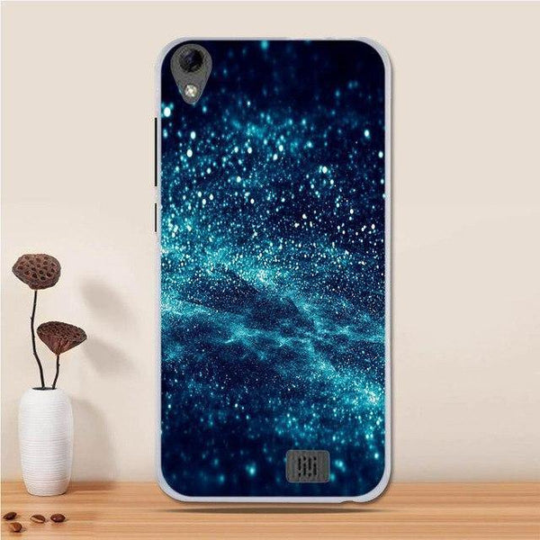 Planet Gates 19 Cover for Doogee Homtom HT16 Case Silicone Case for Doogee Homtom HT16 5.0" Case Soft Fundas for Doogee Homtom HT16 HT 16 Cover