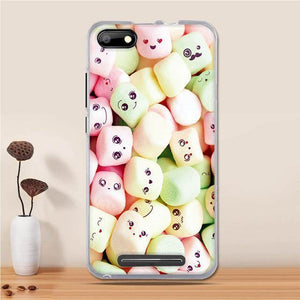 Case for BQS 5020 Strike BQS-5020 BQ S 5020 5050 5059 5044 5057 4072 5035 5037 Case TPU Silicon for BQ S 5020 Strike Cover Coque - Planet Gates