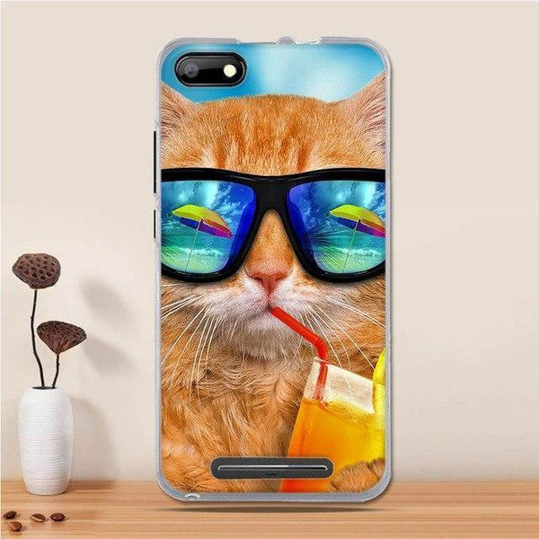 Planet Gates 19 / For BQ S 5057 Case for BQS 5020 Strike BQS-5020 BQ S 5020 5050 5059 5044 5057 4072 5035 5037 Case TPU Silicon for BQ S 5020 Strike Cover Coque