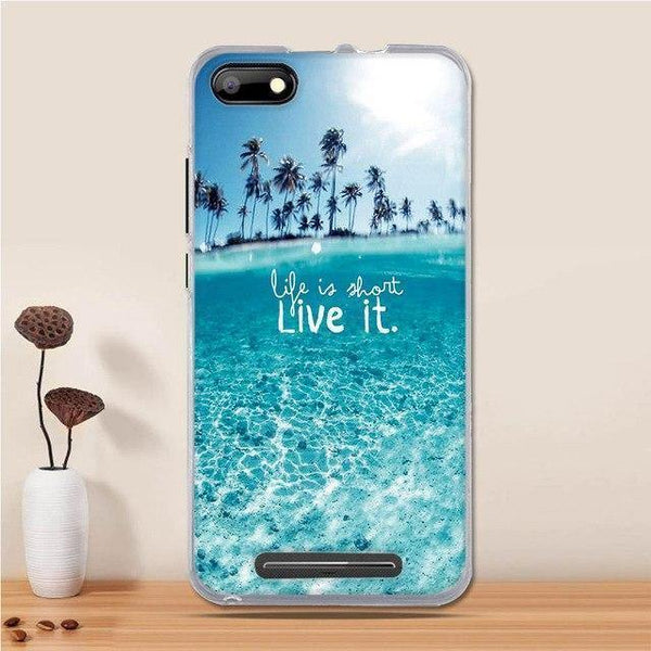 Planet Gates 19 / For BQ S 5057 Case for BQS 5020 Strike BQS-5020 BQ S 5020 5050 5059 5044 5057 4072 5035 5037 Case TPU Silicon for BQ S 5020 Strike Cover Coque