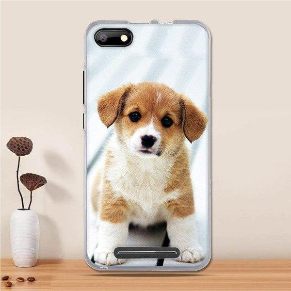 Planet Gates 19 / For BQ S 5057 Case for BQS 5020 Strike BQS-5020 BQ S 5020 5050 5059 5044 5057 4072 5035 5037 Case TPU Silicon for BQ S 5020 Strike Cover Coque