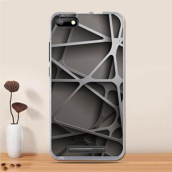 Planet Gates 19 / For BQ S 5057 Case for BQS 5020 Strike BQS-5020 BQ S 5020 5050 5059 5044 5057 4072 5035 5037 Case TPU Silicon for BQ S 5020 Strike Cover Coque