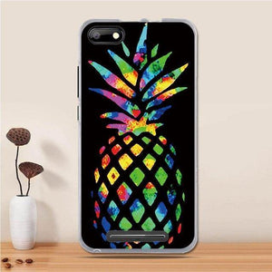 Planet Gates 19 / For BQ S 5057 Case for BQS 5020 Strike BQS-5020 BQ S 5020 5050 5059 5044 5057 4072 5035 5037 Case TPU Silicon for BQ S 5020 Strike Cover Coque