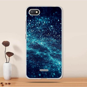 Planet Gates 19 / For Redmi 6A Case for Xiaomi Redmi 6A Case Cover Silicone Phone Case for Xiaomi Redmi 6A 5A 4A Cover Case Tpu Funda for Xiaomi Redmi 6A Coque