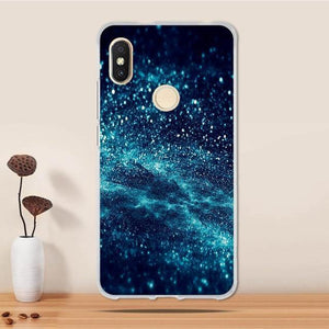 Planet Gates 19 / For Redmi S2 for Xiaomi Redmi S2 Case Cover Silicon TPU Phone Case for Funda Xiaomi Redmi S2 Cover TPU 3D Coque for Xiaomi Redmi S 2 Y2 Cover