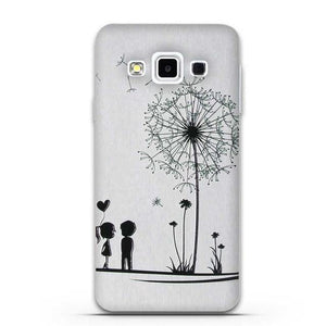 Planet Gates 19 / for Samsung A3 2015 For Samsung Galaxy A3 A5 A7 Case Silicon Cover for Samsung Galaxy A5 2016 Phone Case for Samsung Galaxy A3 A5 A7 2015 2016 Cover