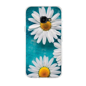 Planet Gates 19 For Samsung Galaxy Xcover 4 G390F Case Silicone Cover For Samsung Xcover4 Cover Soft TPU Fundas For Samsung Galaxy Xcover 4 Case