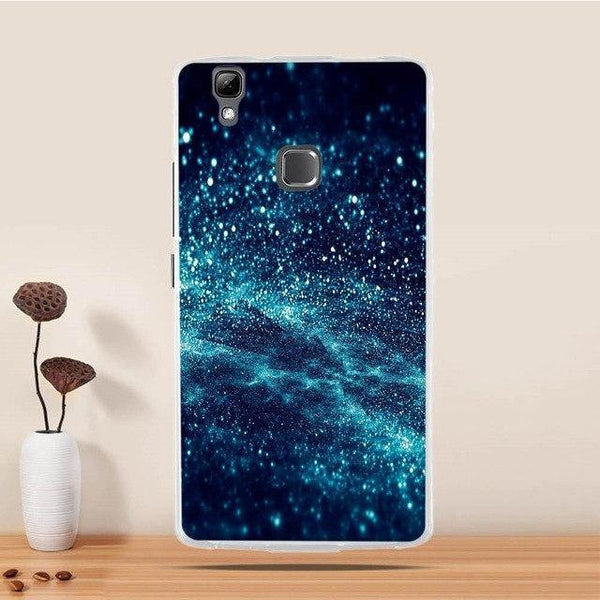 Planet Gates 19 Funda For Doogee X5 Max Pro Case Cover Silicone 3D Soft TPU Printing Coque Phone Case for Doogee X5 Max Case Cover Capa Shell