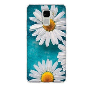 Planet Gates 7 Huawei Honor 7 Case Cover Printed Soft Back Cover For Huawei Honor 7 Case Silicone Capa Coque for huawei Honor 7 Cover Capa