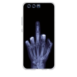 Planet Gates 19 Huawei P10 Case Cover 3D Soft TPU for huawei P10 P 10 Cover Case Silicone Mobile Phone Bags For huawei P10 5.1" Phone Case