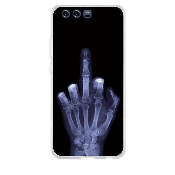 Planet Gates 19 Huawei P10 Case Cover 3D Soft TPU for huawei P10 P 10 Cover Case Silicone Mobile Phone Bags For huawei P10 5.1" Phone Case