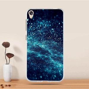 Planet Gates 19 Phone Case For Asus Zenfone Live ZB501KL Case Silicone Cover for Asus Zenfone Live ZB501KL Cover Phone Case Capa fundas Coque