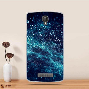 Planet Gates 19 Phone Case For ZTE Blade L5/L5 Plus Case Silicon Cover for ZTE Blade L5 Case Soft TPU Fundas for ZTE Blade L5 Plus Cover Case