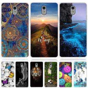 Planet Gates 19 Phone Cases For Lenovo Vibe P1M Case Cover Silicon for Lenovo Vibe P1 M Cover Phone Cover For Lenovo Vibe P1Ma40 Case Capa Funda