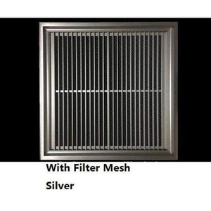 Planet Gates 19 Premintehdw 30*30cm Fancy Wall Ceiling Air Vent Ventilator Grille VENT COVER