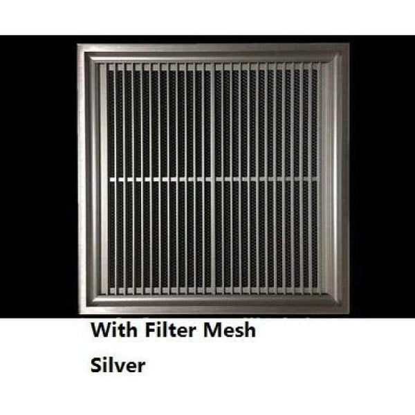 Planet Gates 19 Premintehdw 30*30cm Fancy Wall Ceiling Air Vent Ventilator Grille VENT COVER