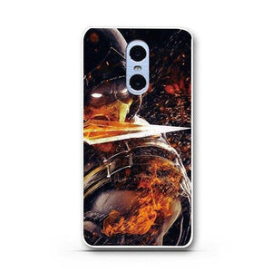 Planet Gates 19 / Redmi Note 4X Phone Case for Xiaomi Redmi Note 4 Cover Case Soft Silicone Case For Xiaomi Redmi Note 4X Case Cover for Redmi Note 4 X Coque 3D