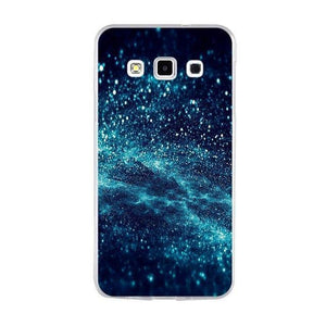 Planet Gates 19 / TPU Phone Cases for Samsung Galaxy A3 2015 Case Cover Silicone for Samsung A3 2015 Cases for Galaxy A3 A300F 4.5" 2015 Soft TPU Case