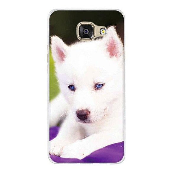 Planet Gates 19 / TPU Samsung Galaxy A5 2016 Case Cover for Samsung Galaxy A5 (2016) A510F Mobile Phone Cases Soft for Samsung A5 A510F A510 5.2"