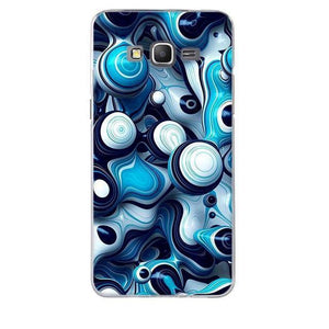 Planet Gates 19 / TPU Samsung Galaxy Grand Prime G530F G531H G530FZ G5306W G5309W Case TPU Silicon Phone Case For Samsung Galaxy Grand Prime G531H