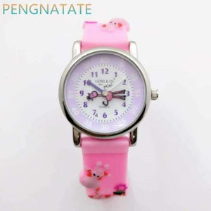 Planet Gates 19 WILLIS Моден детски водоустойчив 3D камион анимационен дизайн аналогов ръчен часовник детски часовник детски кварцови ръчни часовници PENGNATATE