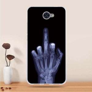 Planet Gates 19 / Y7 2018 Soft TPU Phone Case For Huawei Y7 Case Cover Coque for Huawei Y7 Prime 2018 Cover Silicone 3d funda for Huawei Y7 2018 Case Capa