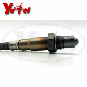 Planet Gates 1928404687 O2 LSU4.9 Oxygen Sensor for Ford Chevrolet Opel Malibu 2012-2017 #  1 928 404 404 687 BV6A-9Y460-AA