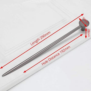 Brooch Design Pearl Gold Cabinet Knobs and Handles Zinc Alloy Kitchen Handles Drawer Knobs Pulls Furniture Handle Hardware