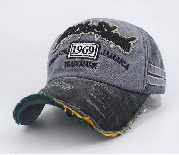 Planet Gates 1969 Embroidery Baseball Cap Fashion Snapback Hats Casquette Bone Cotton Fitted Hat For Men Women Wholesale 2019