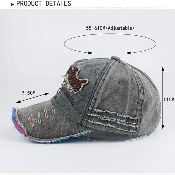 Planet Gates 1969 Embroidery Baseball Cap Fashion Snapback Hats Casquette Bone Cotton Fitted Hat For Men Women Wholesale 2019