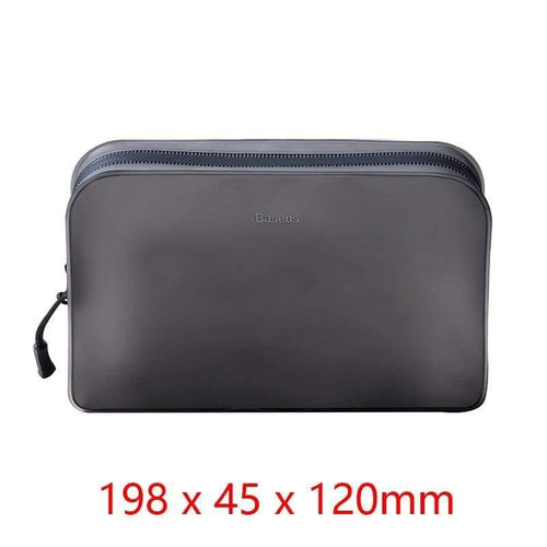 Baseus Universal Phone Case Bag for For iPhone Xs Max XR X 8 7 Waterproof Phone Pouch Bag for Samsung Galaxy S10 S9 Phone Bag