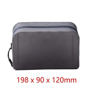 Baseus Universal Phone Case Bag for For iPhone Xs Max XR X 8 7 Waterproof Phone Pouch Bag for Samsung Galaxy S10 S9 Phone Bag