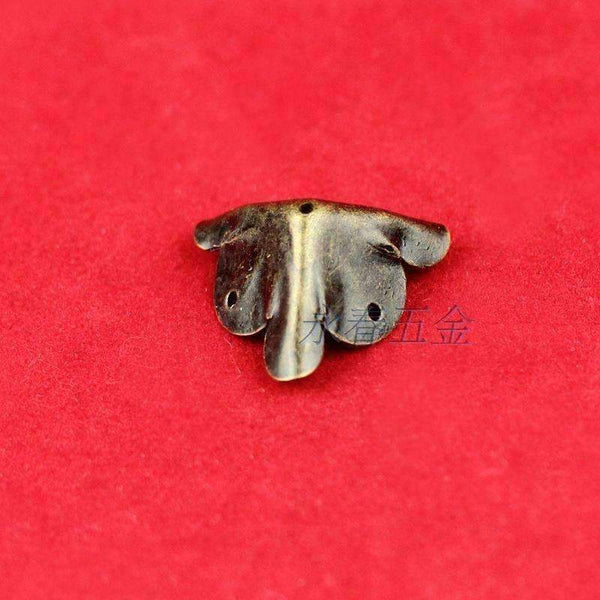 Planet Gates 19mmX19mm Corner wrap angle antique furniture hardware wooden gift box with DIY jewelry accessories wholesale furniture foot
