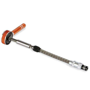 Planet Gates 19pcs Screwdriver Set Multi-functional Mini Ratchet Wrench Bit 1/4" Driver Socket Set Screwdriver Kit Repair Tool