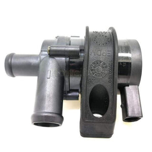 Planet Gates 1K0965561J Water Pump Electric Additional Coolant Auxiliary Cooling 1K0 965 561 J For Volkswagen Golf Skoda Seat  Audi A3 TT Q3