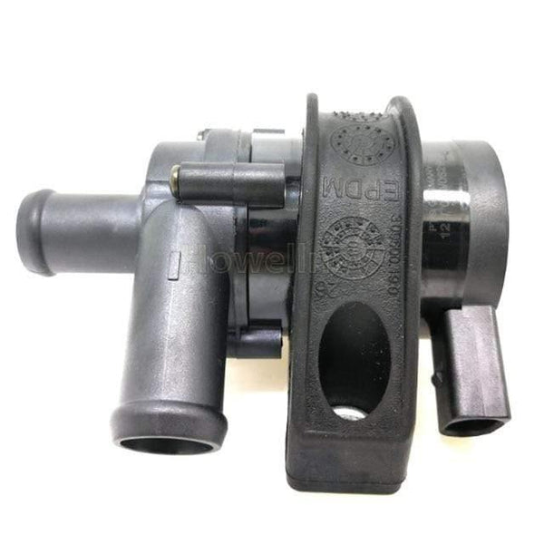 Planet Gates 1K0965561J Water Pump Electric Additional Coolant Auxiliary Cooling 1K0 965 561 J For Volkswagen Golf Skoda Seat  Audi A3 TT Q3