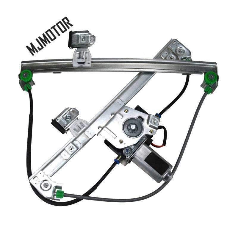 1kit Window Regulator Assy. With Motor Left Right Side Front Rear Side For Brilliance BS4 M2 BS6 Auto Car Motor Parts 3002693