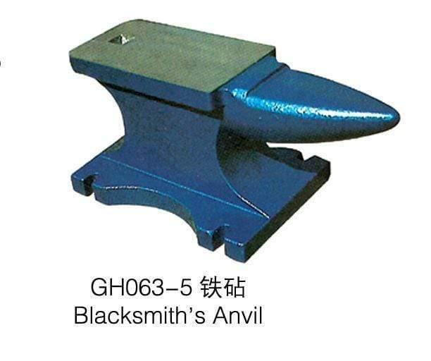 Planet Gates 1LB Blacksmith 's Anvil . jewelry tools, goldsmith iron plate