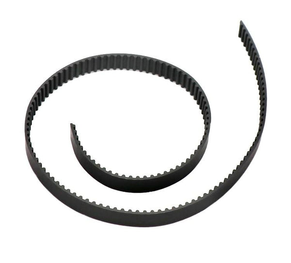 Planet Gates 1m/2m/5m/10m/lot GT2-6mm open timing belt width 6mm  GT2 belt Rubber Aramid Fiber cut to length for 3D printer wholesale